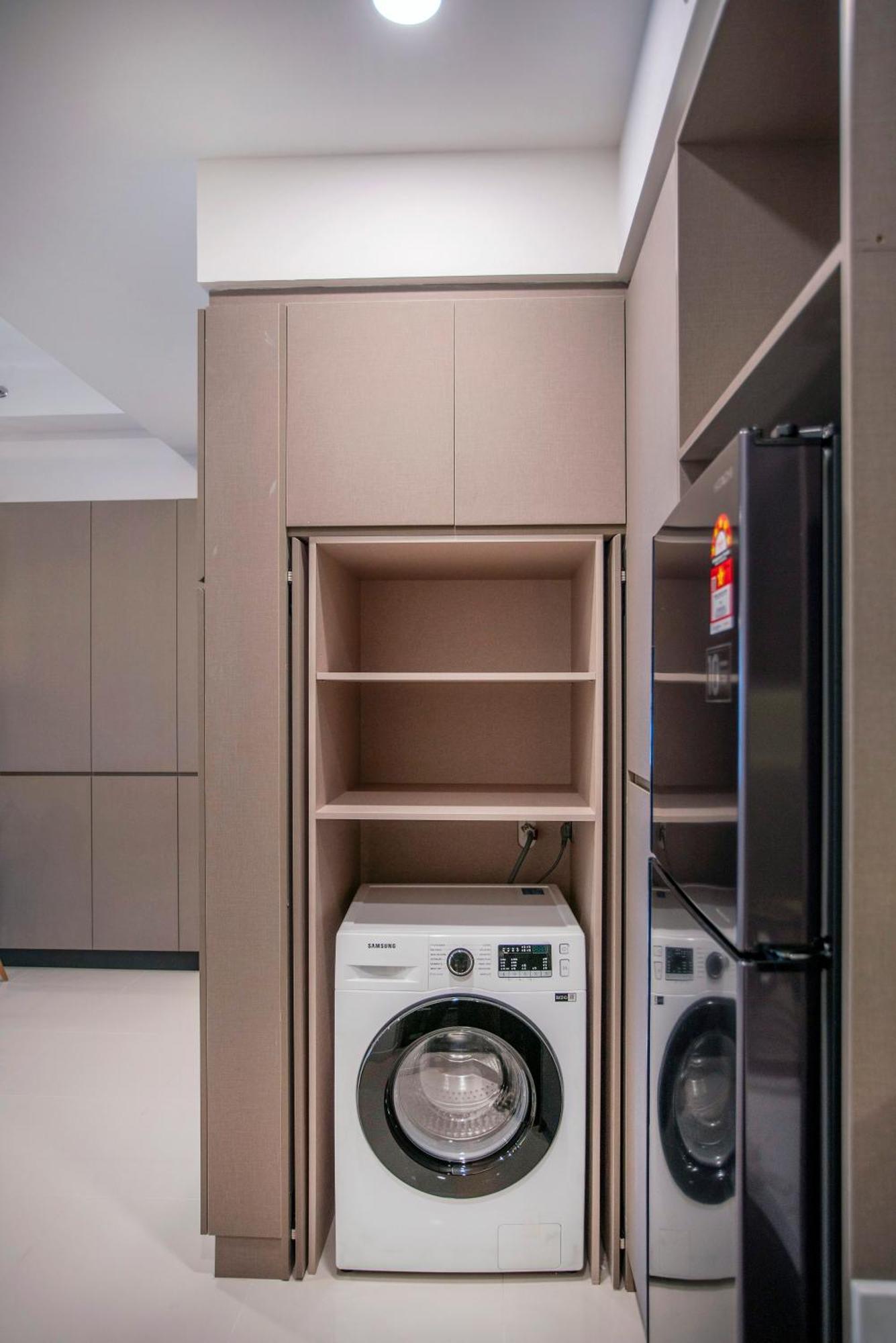Apartment Novo By Cobnb, Jalan Ampang *